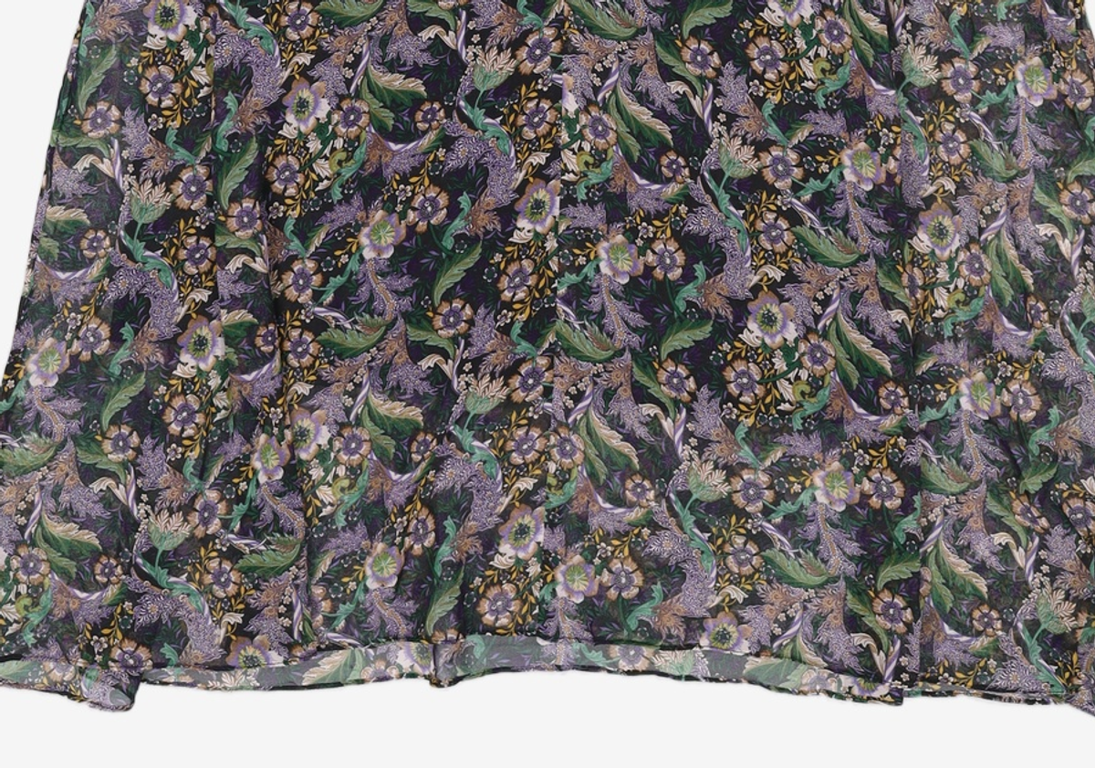망고(MANGO) 맥시 원피스 XS