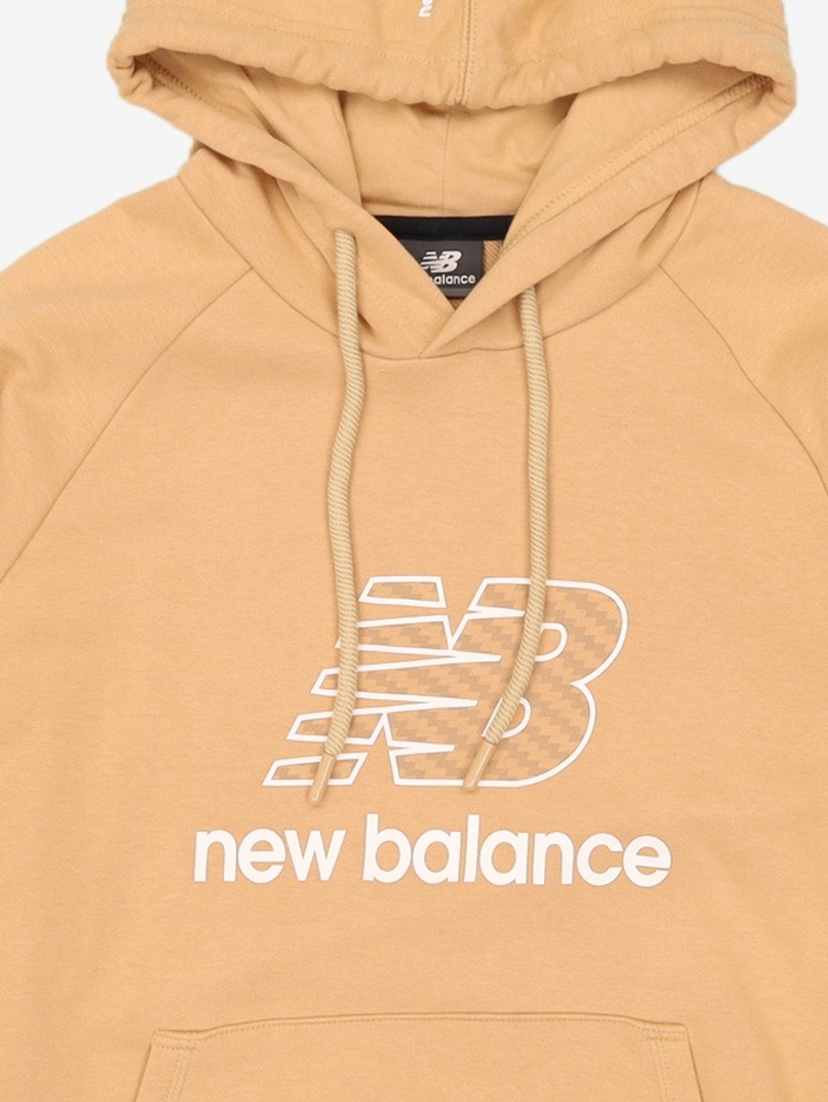 뉴발란스(NEW BALANCE) 후드 티셔츠 95