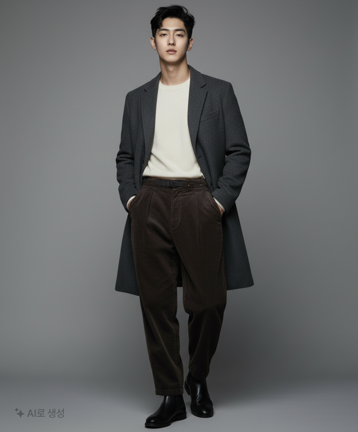 유니클로(UNIQLO) 기타 바지 XS