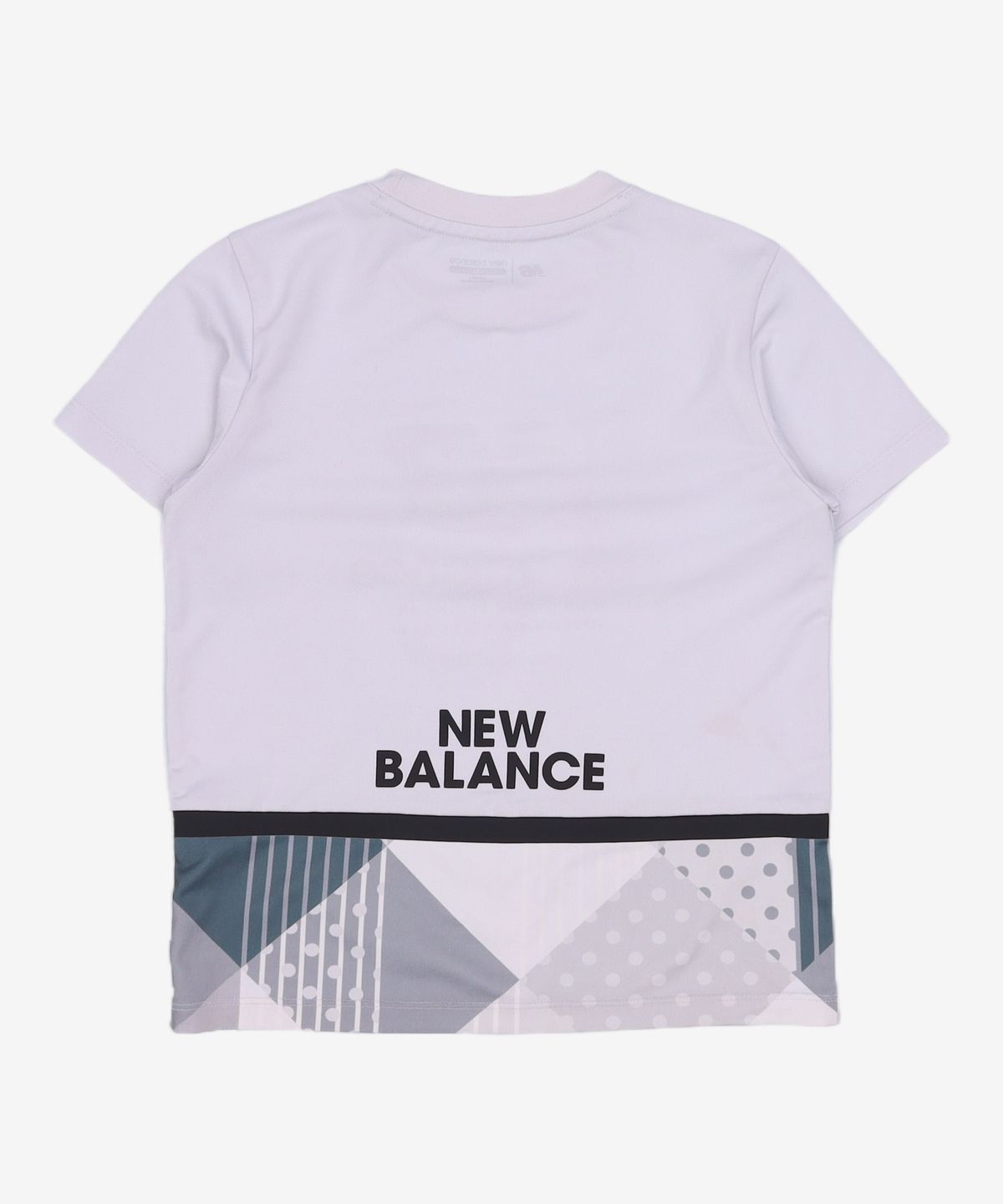 뉴발란스 키즈(NEWBALANCEKIDS) 반소매 티셔츠 145