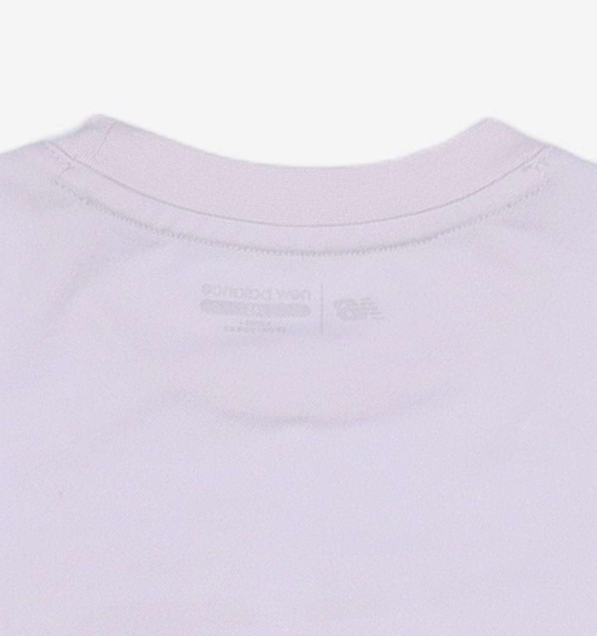 뉴발란스 키즈(NEWBALANCEKIDS) 반소매 티셔츠 145