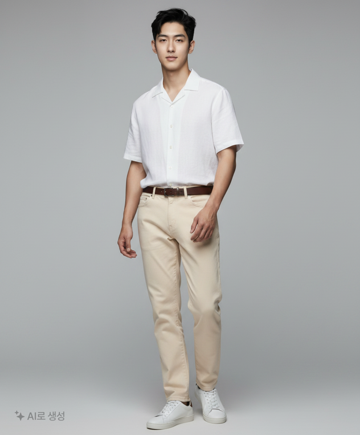 오너(OWNER) 청/데님 팬츠 34