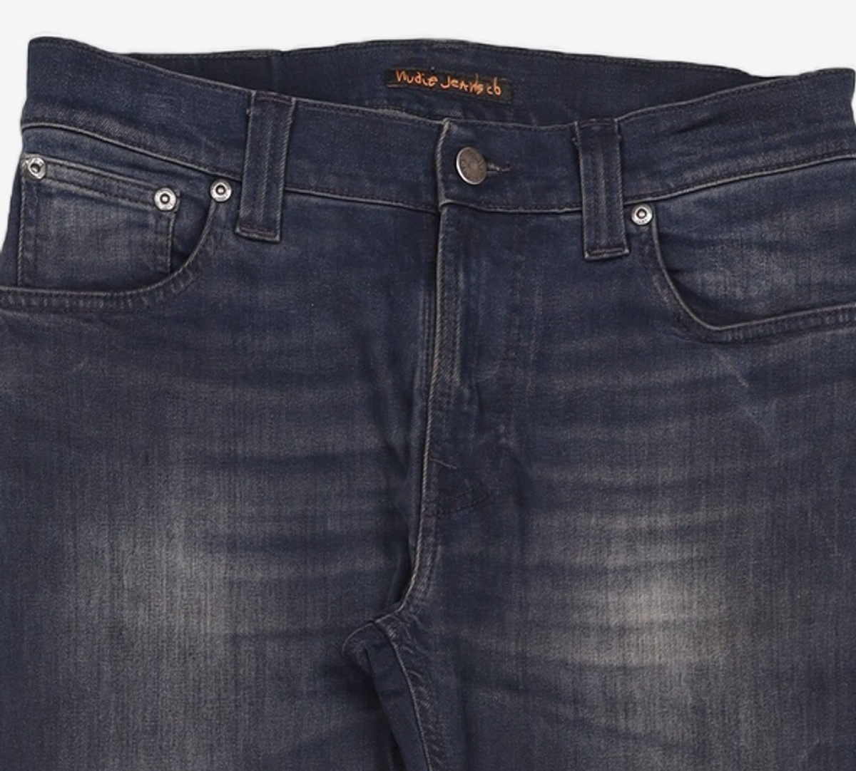 누디진(NUDIEJEANS) 청/데님 팬츠 32