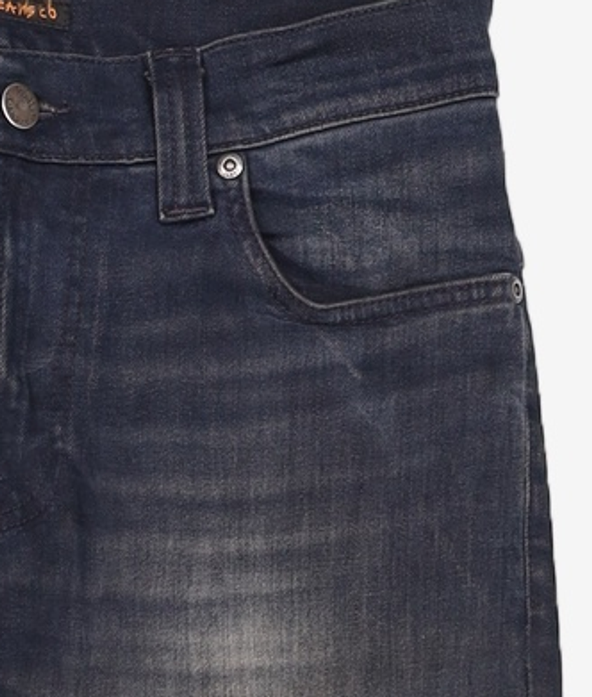 누디진(NUDIEJEANS) 청/데님 팬츠 32
