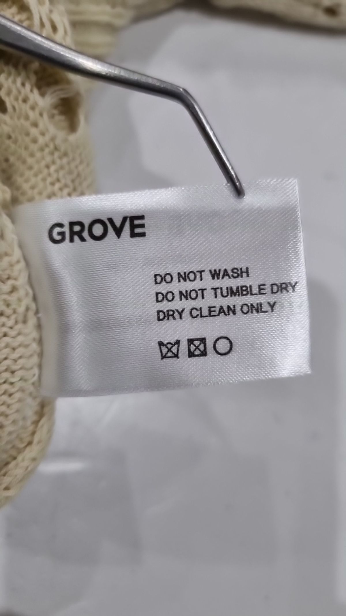 그로브(GROVE) 카디건 FREE