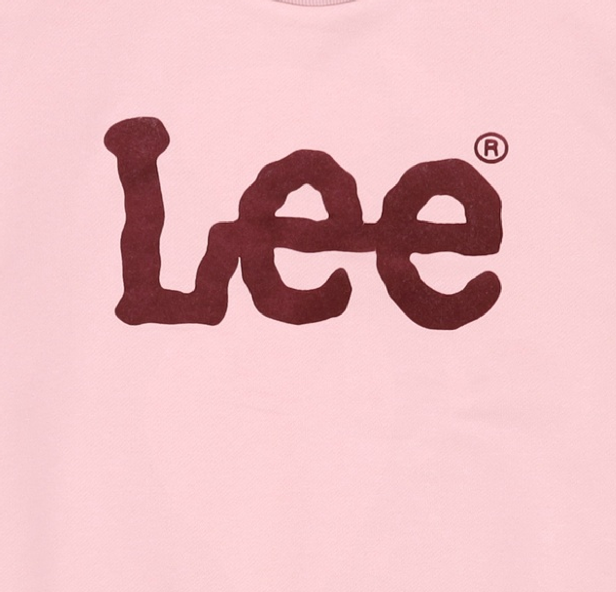 리 키즈(LEE KIDS) 맨투맨/스웨트셔츠 155