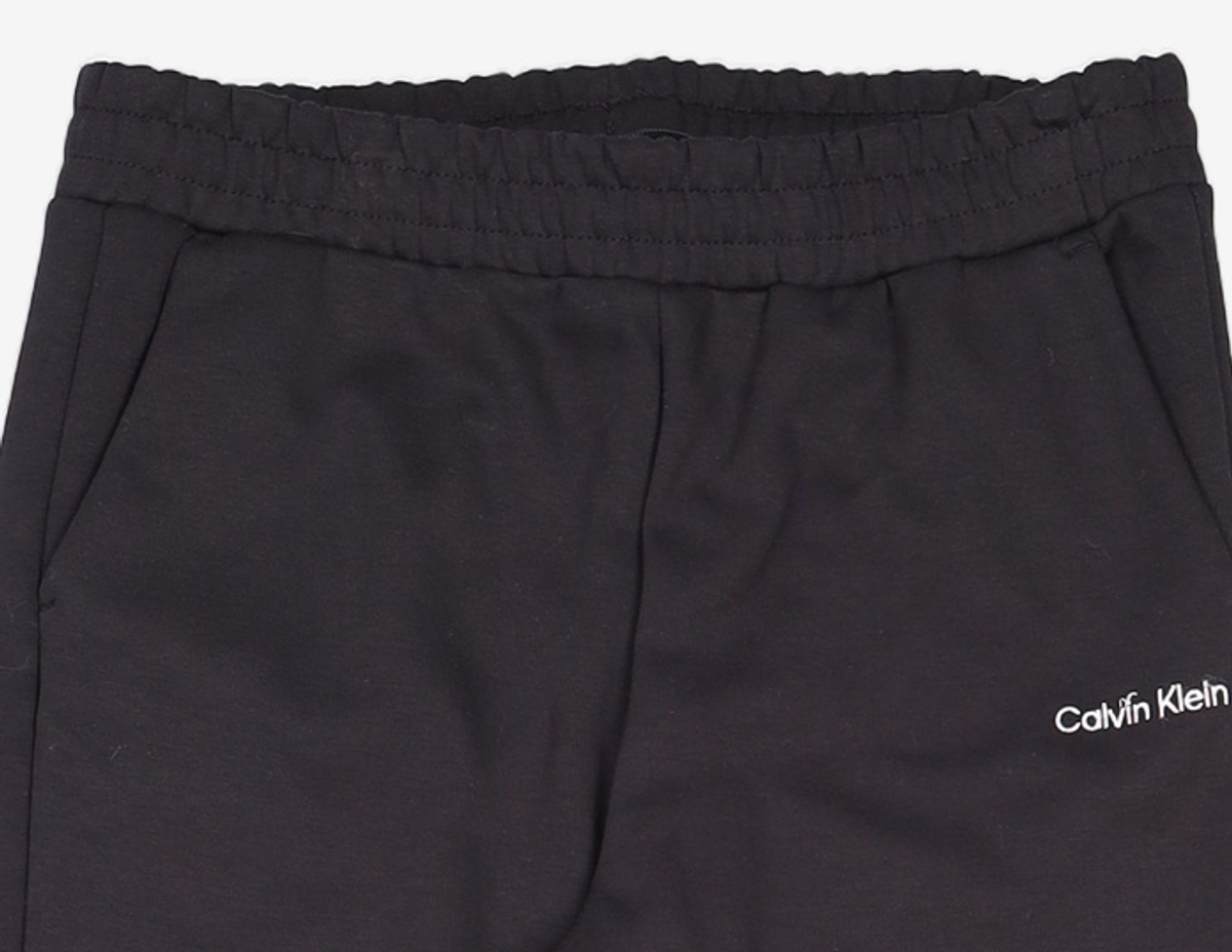 캘빈클라인 진(CALVIN KLEIN JEANS) 조거 팬츠 L