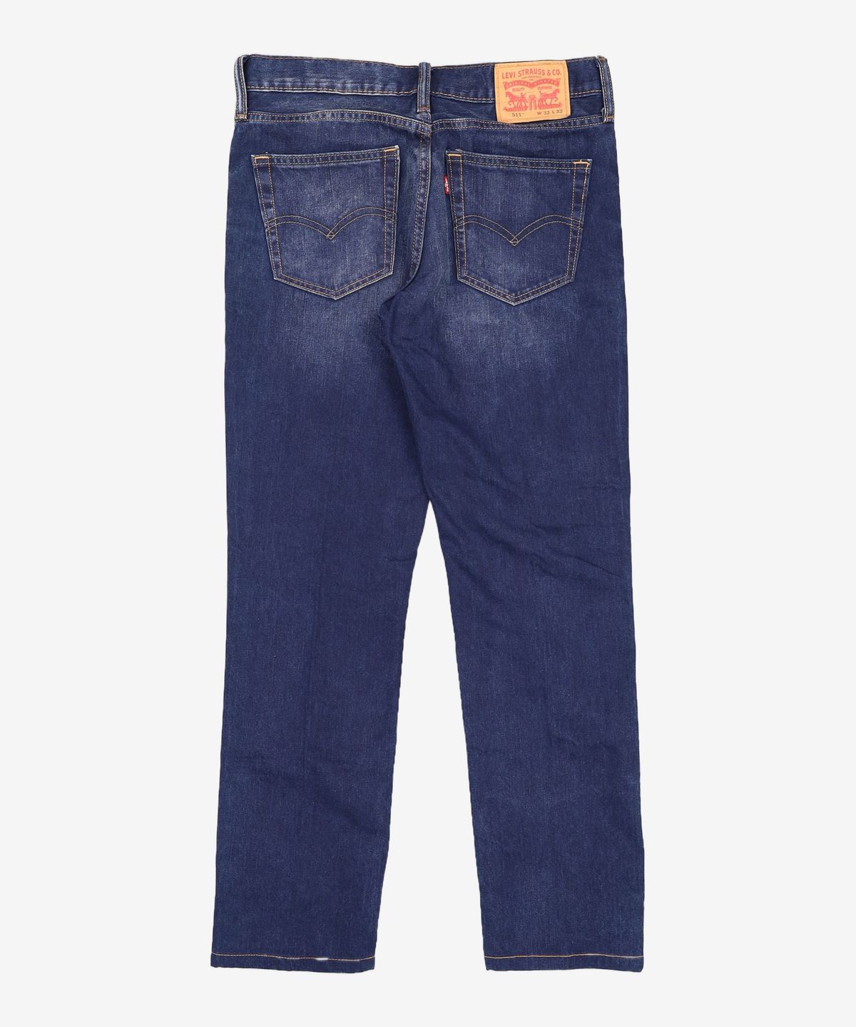 리바이스(LEVI'S) 청/데님 팬츠