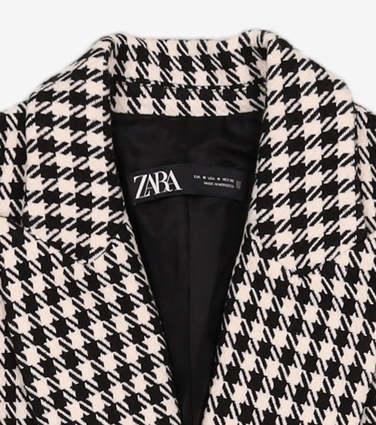 자라(ZARA) 슈트/블레이저 재킷 M