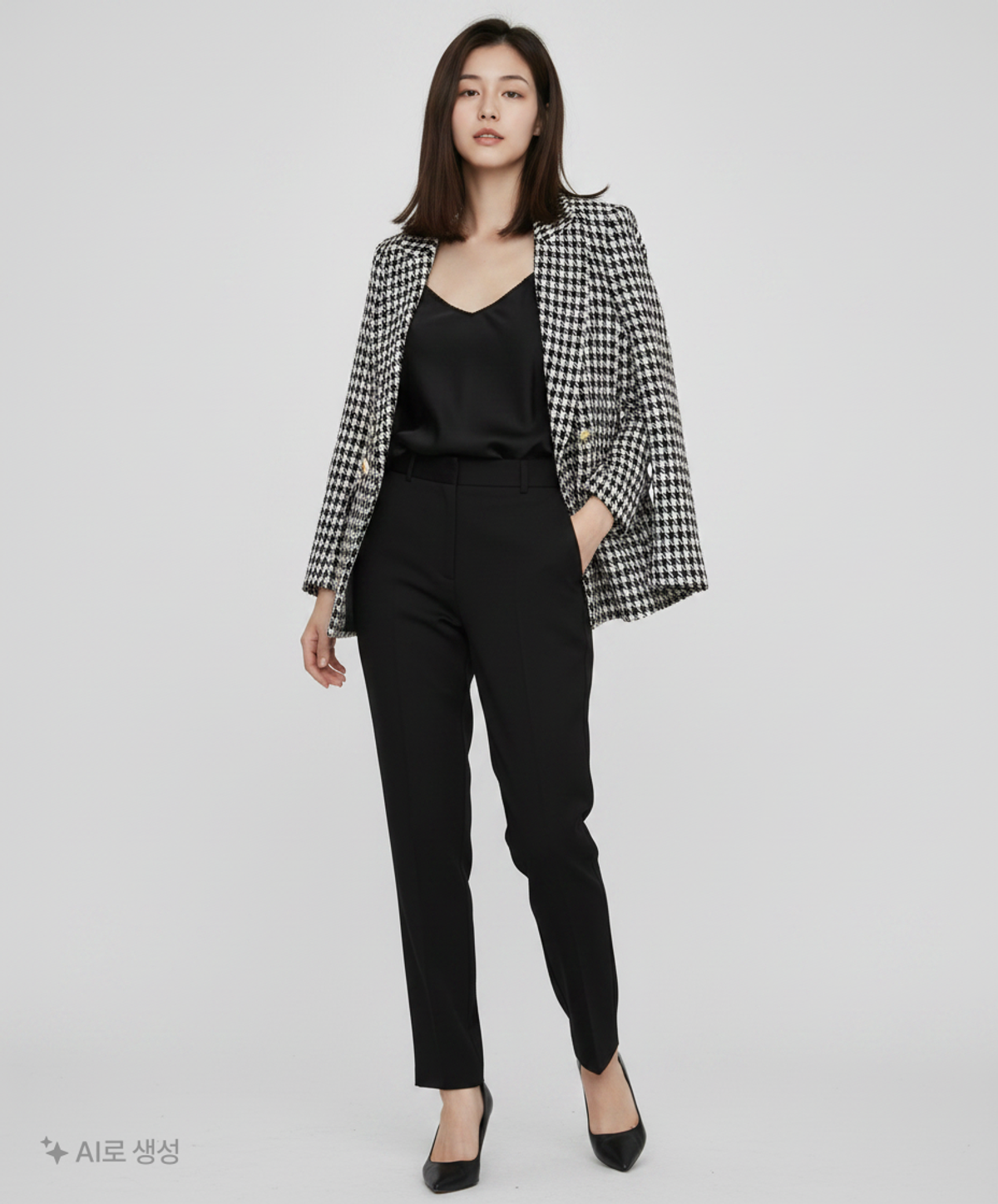 자라(ZARA) 슈트/블레이저 재킷 M