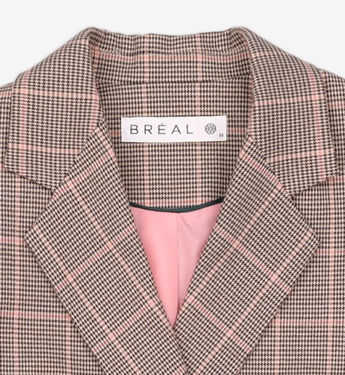 브리엘(breal) 슈트/블레이저 재킷 55