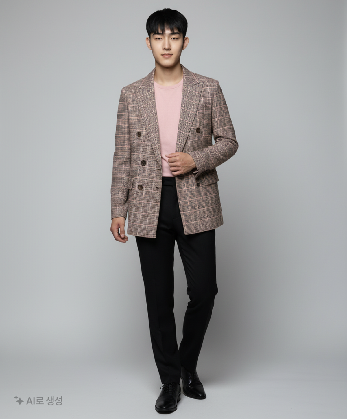 브리엘(breal) 슈트/블레이저 재킷 55