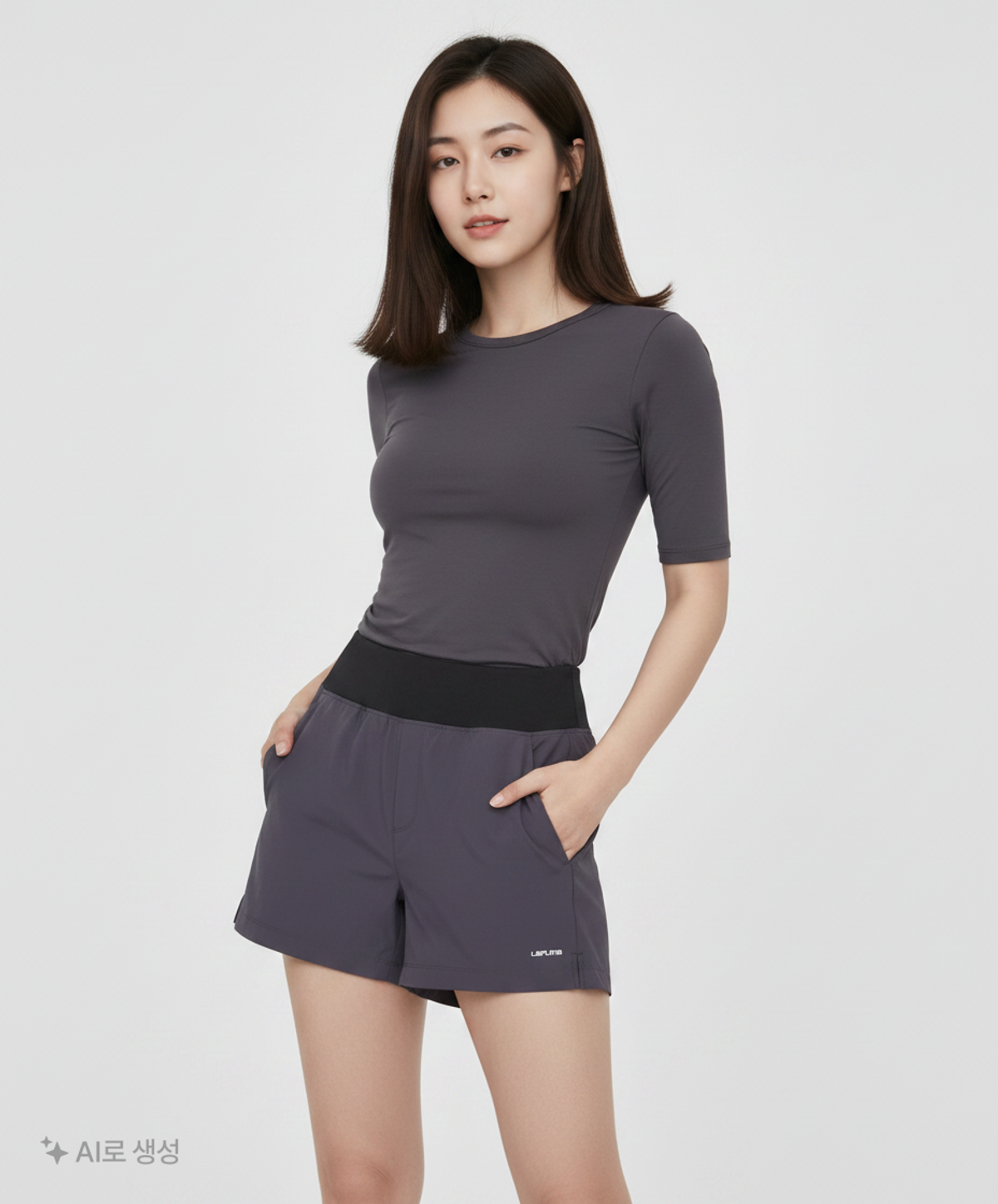 라푸마(LAFUMA) 숏팬츠 75