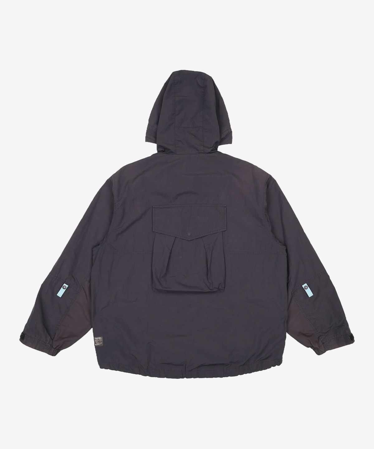 라이풀 미니멀 가먼츠(LIFUL MINIMAL GARMENTS) 나일론/코치 재킷 1