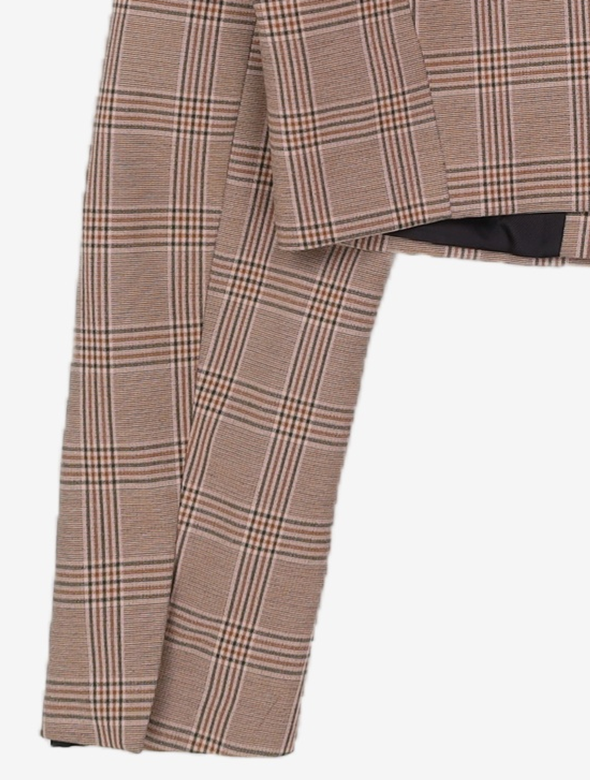 자라(ZARA) 슈트/블레이저 재킷 L