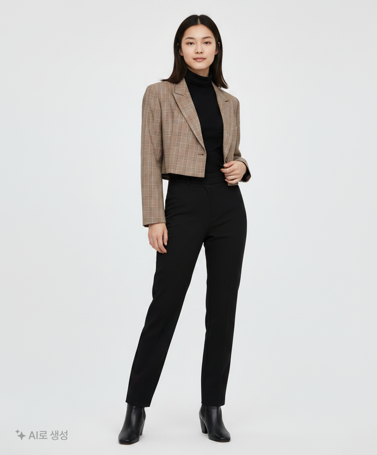 자라(ZARA) 슈트/블레이저 재킷 L
