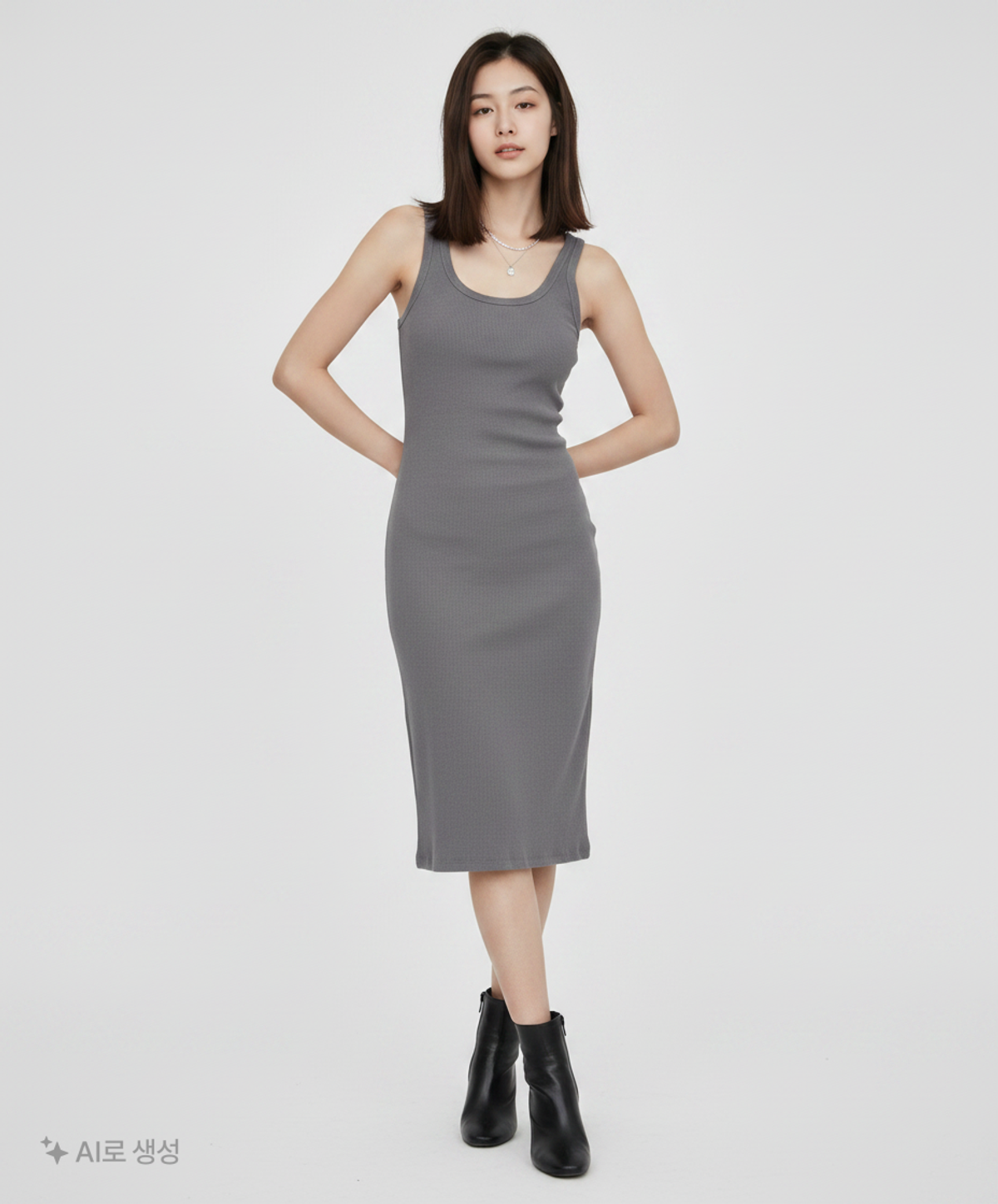 자라(ZARA) 미니 원피스 M