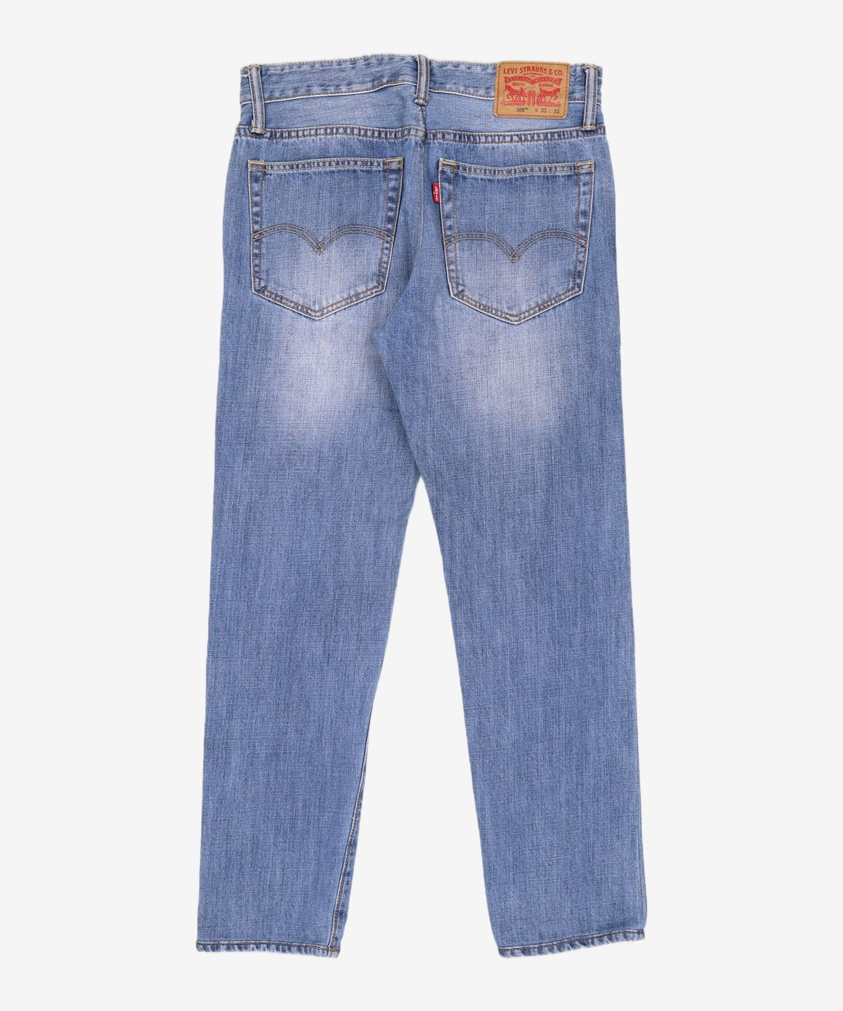 리바이스(LEVI'S) 청/데님 팬츠 32