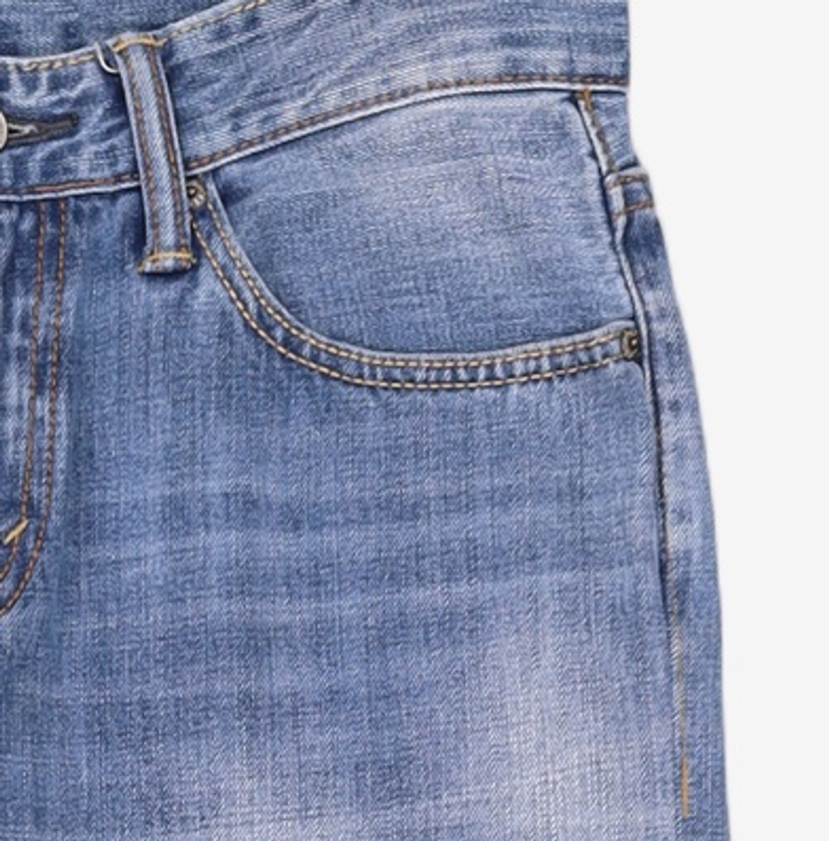 리바이스(LEVI'S) 청/데님 팬츠 32