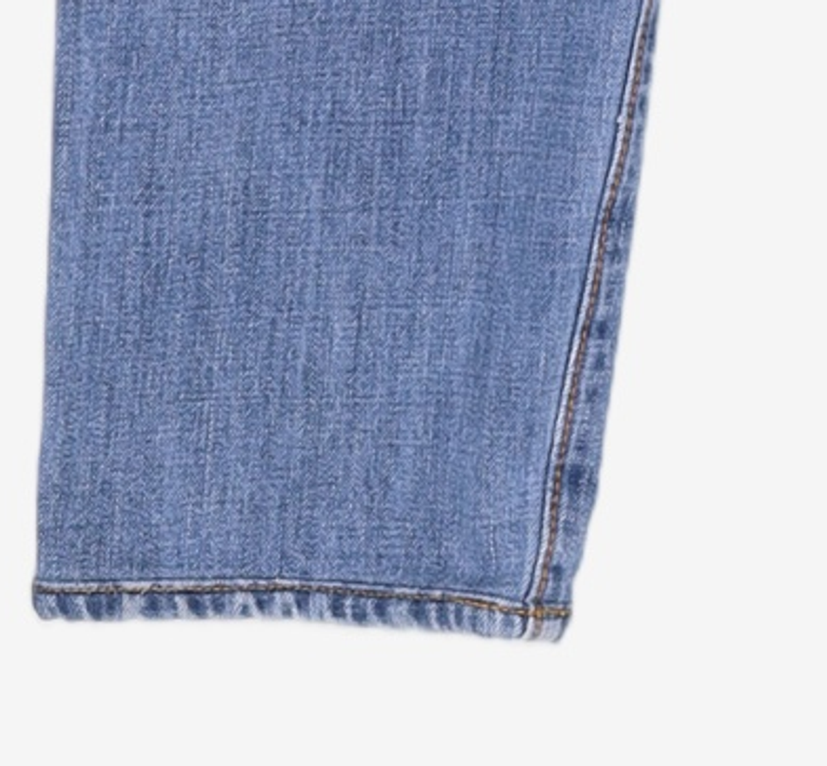 리바이스(LEVI'S) 청/데님 팬츠 32
