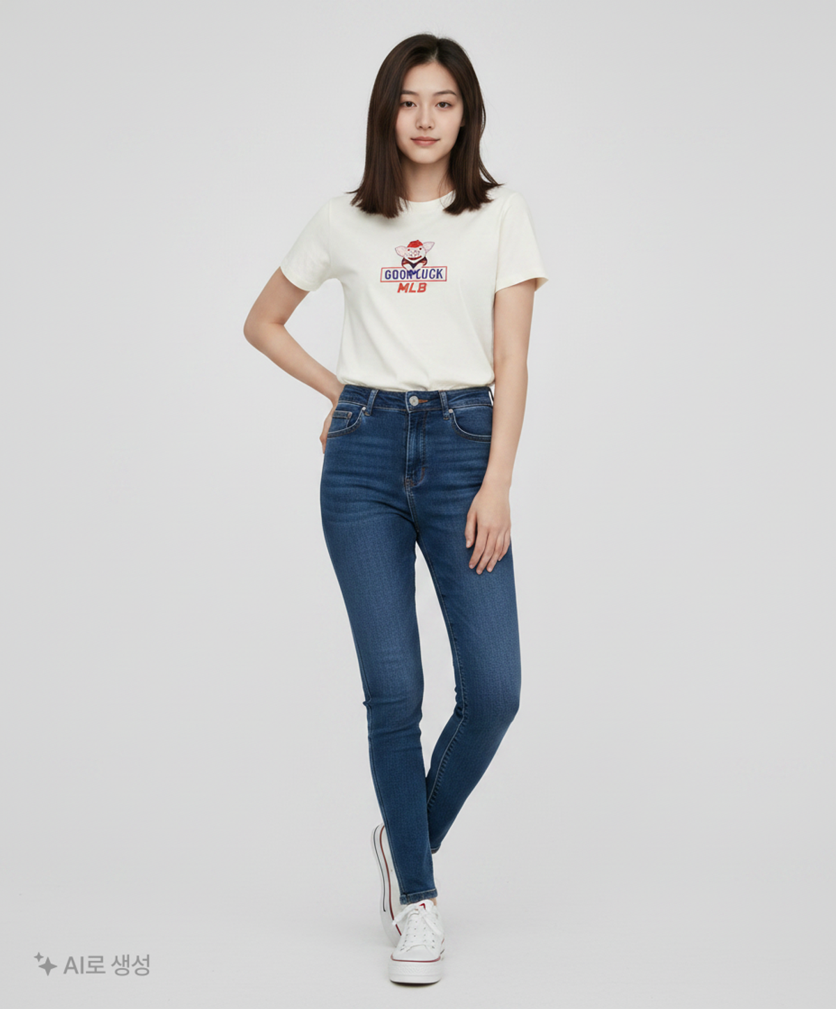 엠엘비(MLB) 반소매 티셔츠 85