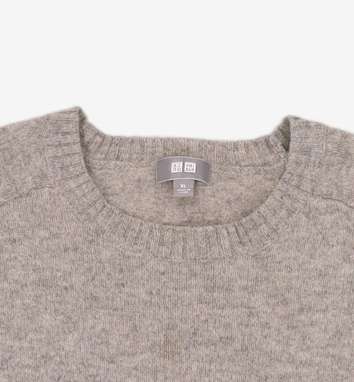 유니클로(UNIQLO) 니트/스웨터 XL
