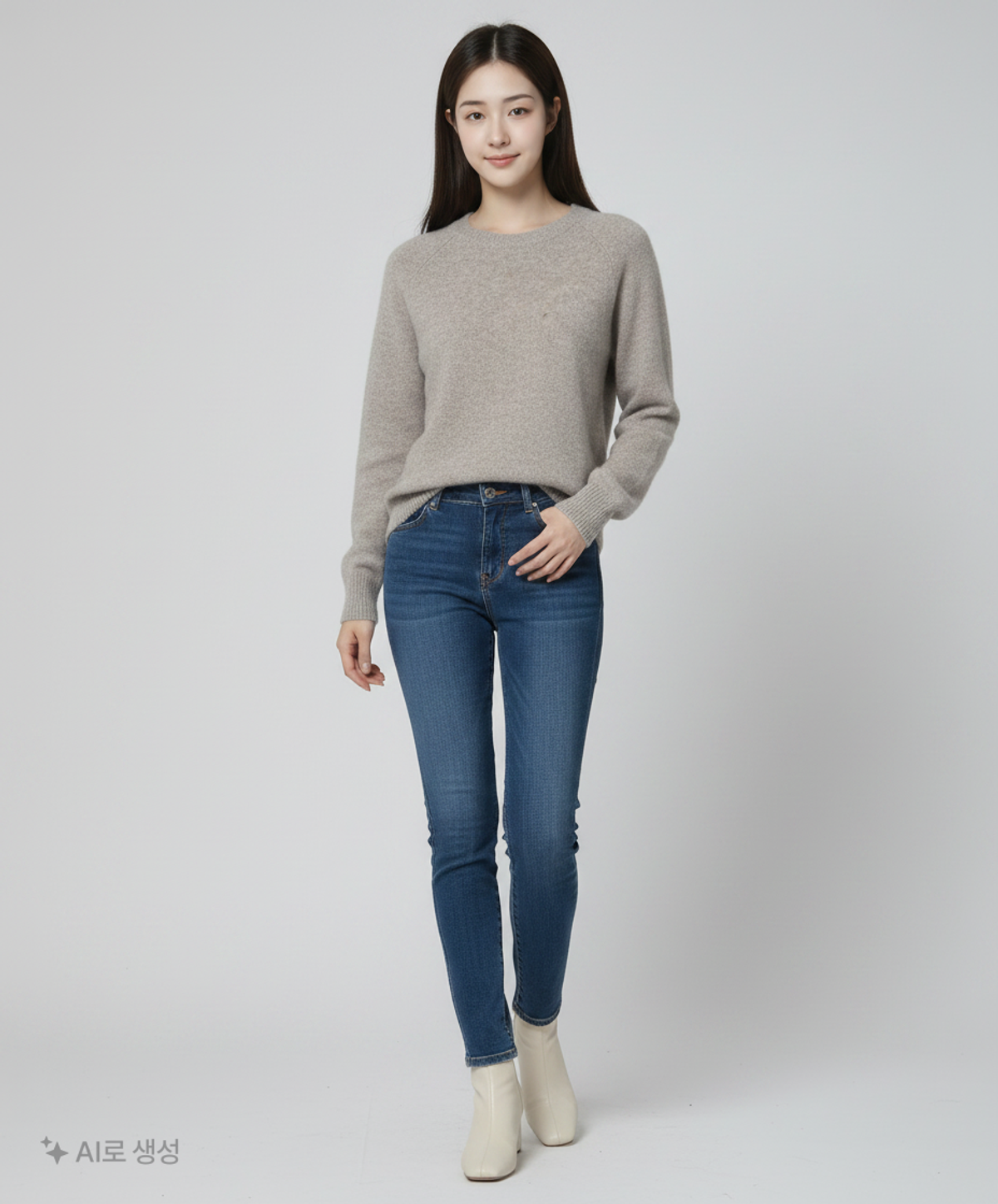 유니클로(UNIQLO) 니트/스웨터 XL