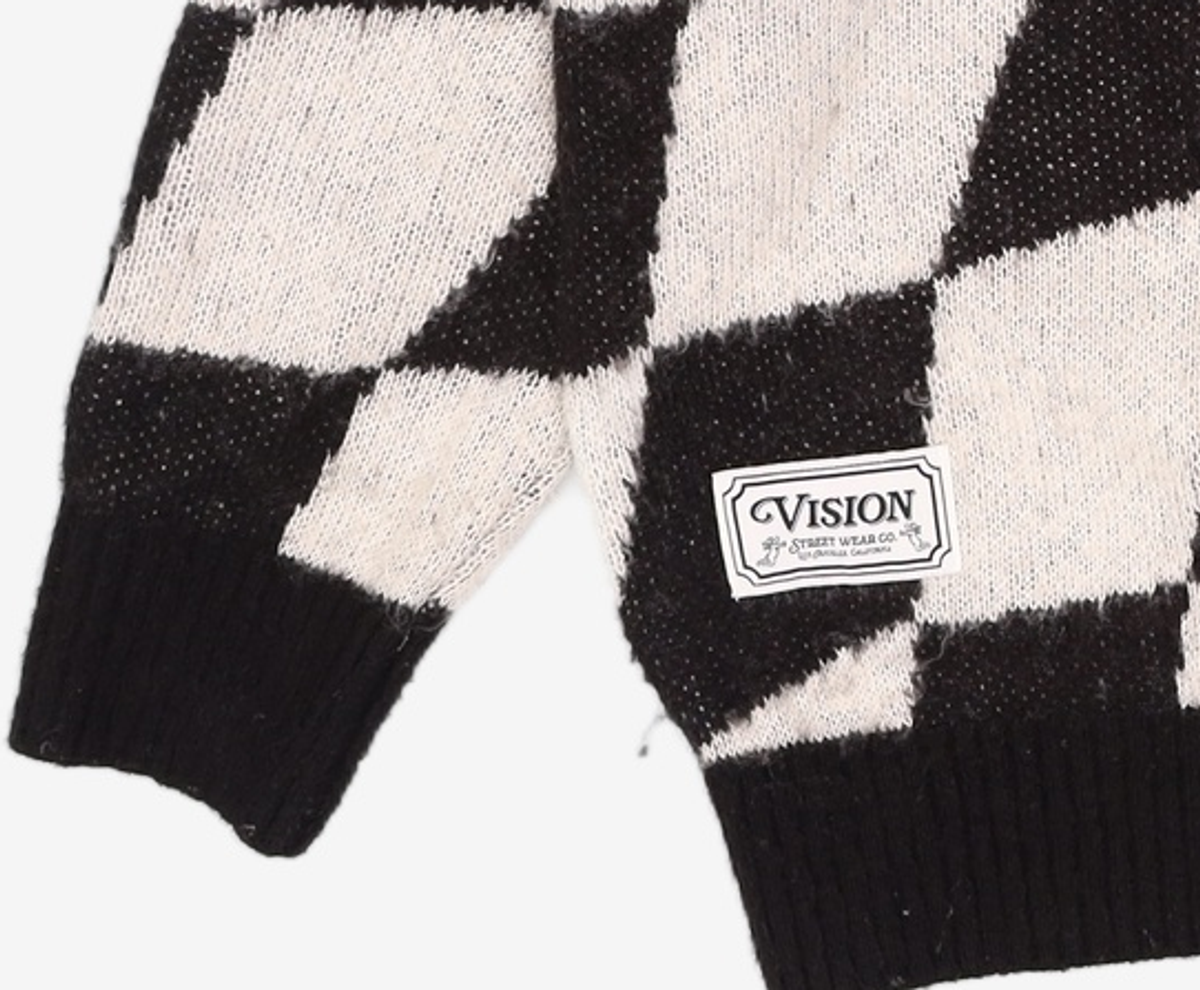 비전스트릿웨어(VISION STREETWEAR) 니트/스웨터 M