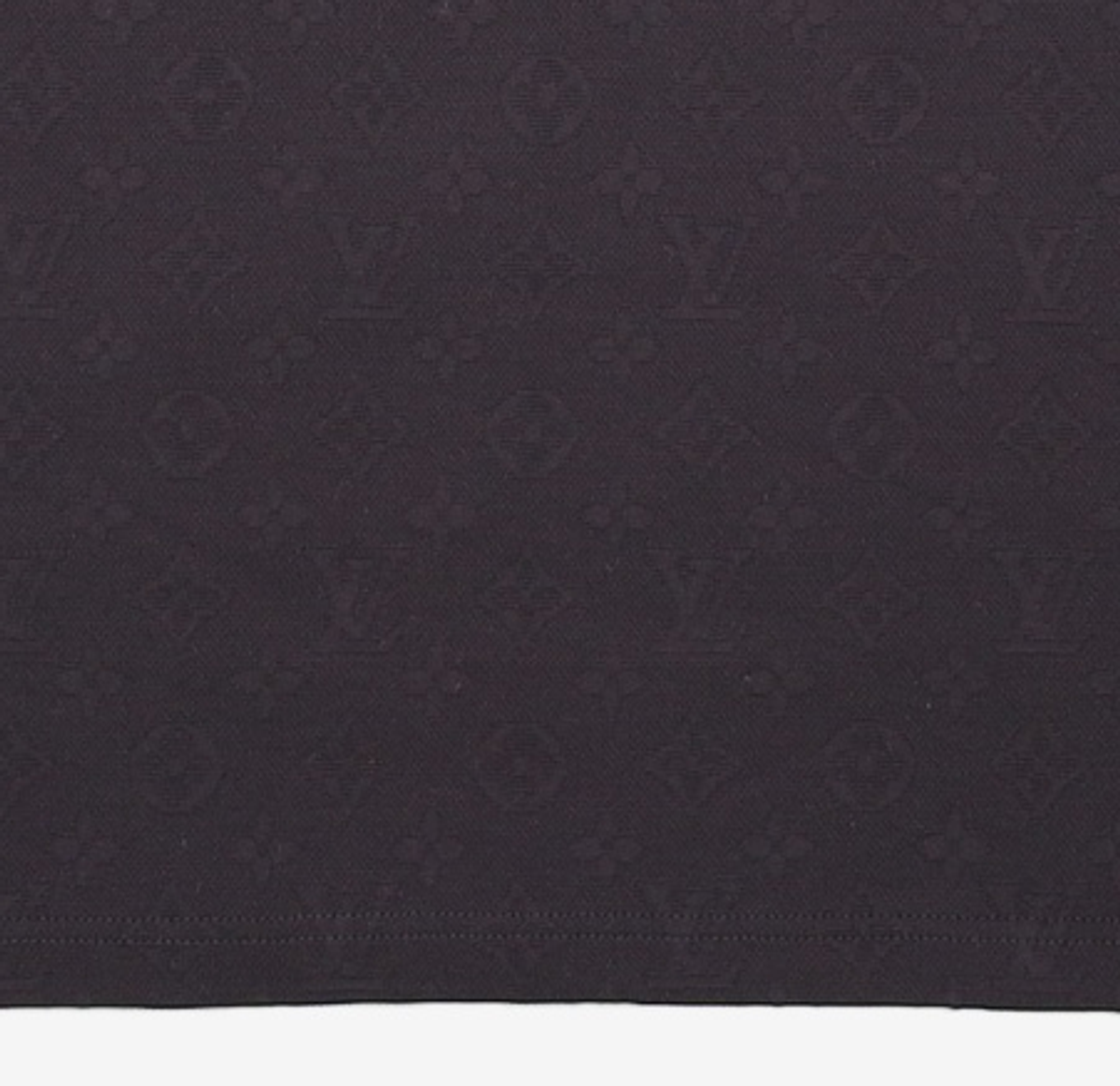 루이비통(LOUIS VUITTON) 반소매 티셔츠 XL