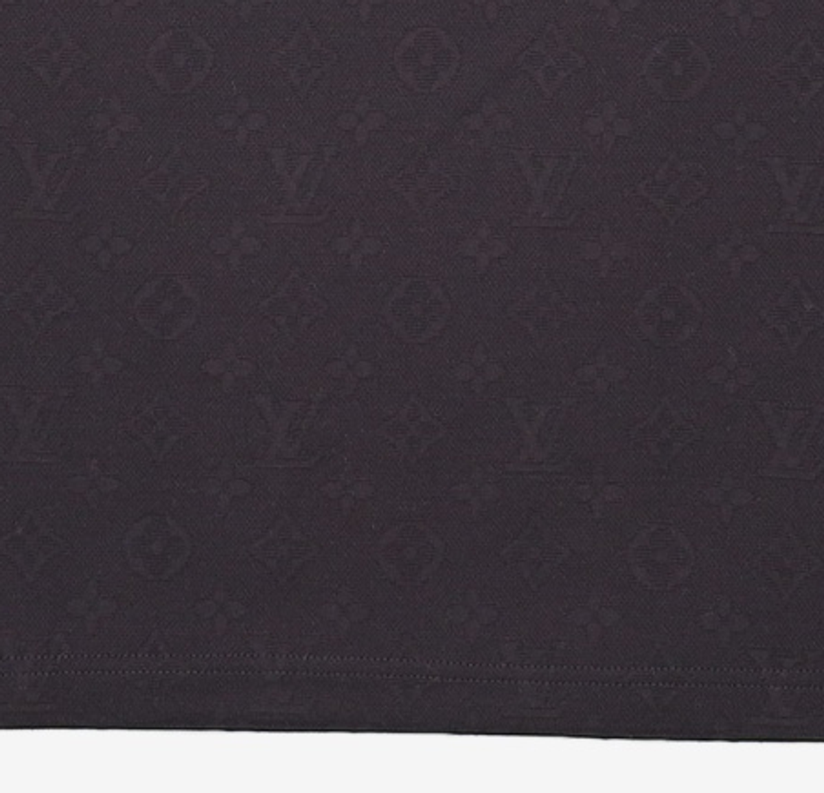 루이비통(LOUIS VUITTON) 반소매 티셔츠 XL