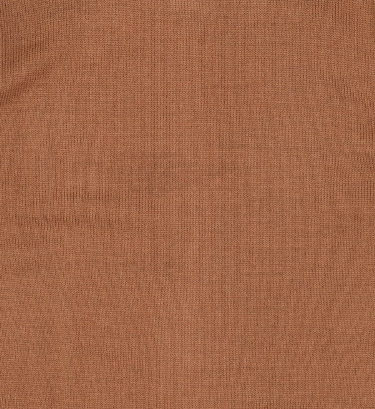 디스이즈네버댓(THISISNEVERTHAT) Chain Zip Up Polo Brown M