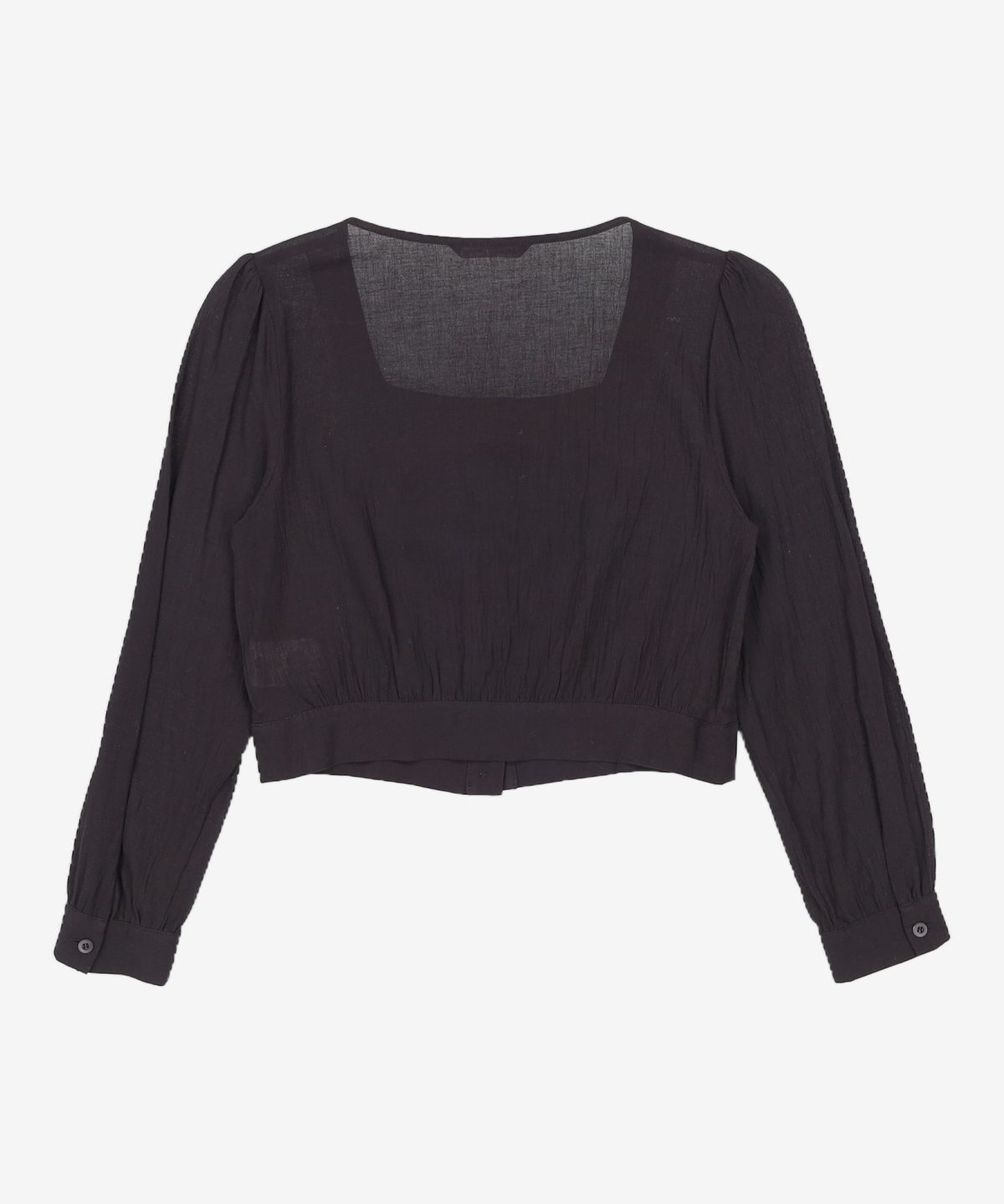 미쏘(MIXXO) 블라우스 S
