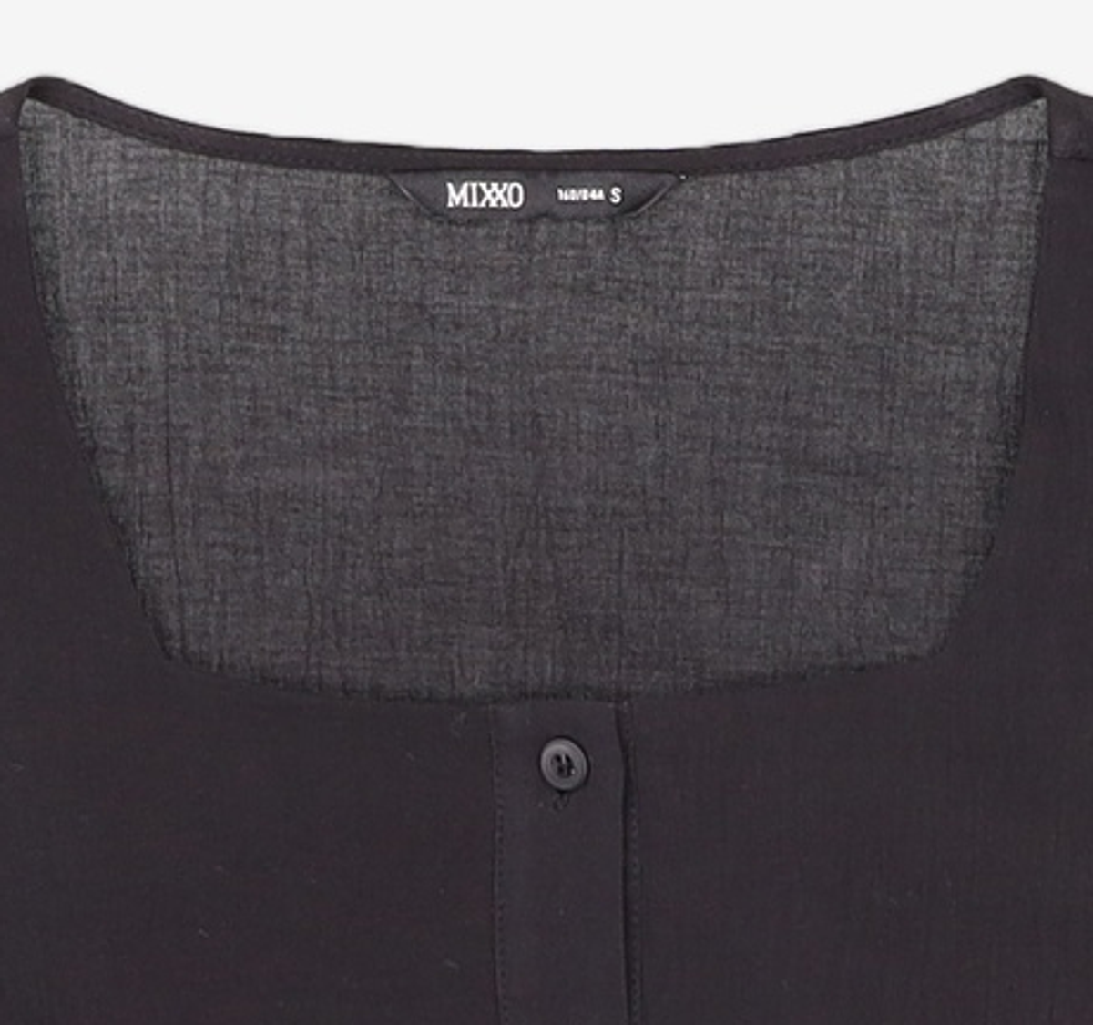 미쏘(MIXXO) 블라우스 S