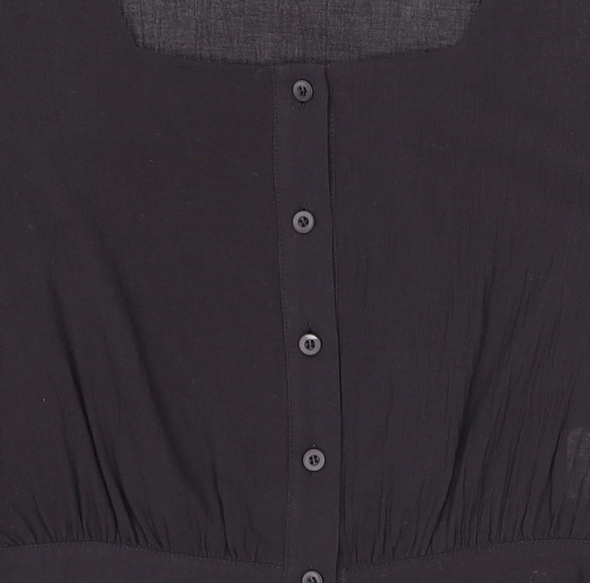 미쏘(MIXXO) 블라우스 S