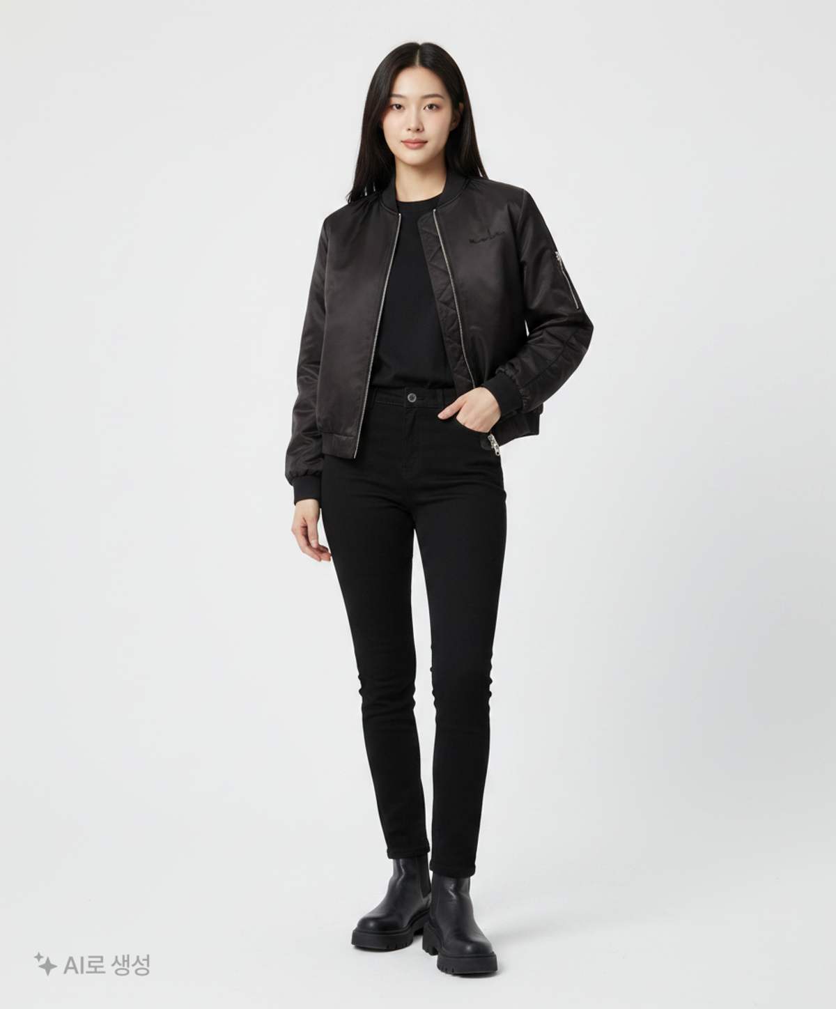 뮬라웨어(MULAWEAR) 트레이닝 재킷 6(M)