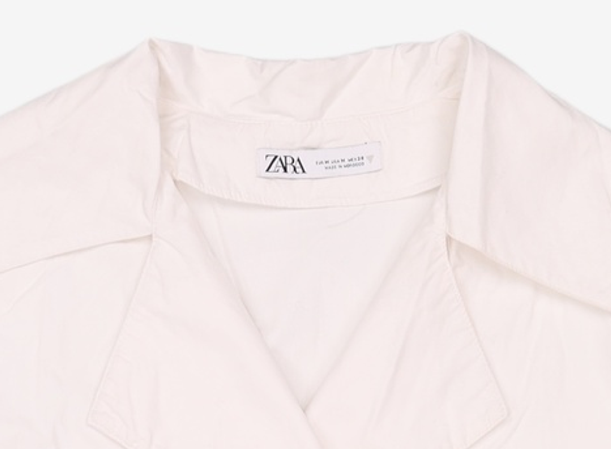자라(ZARA) 슈트/블레이저 재킷 M