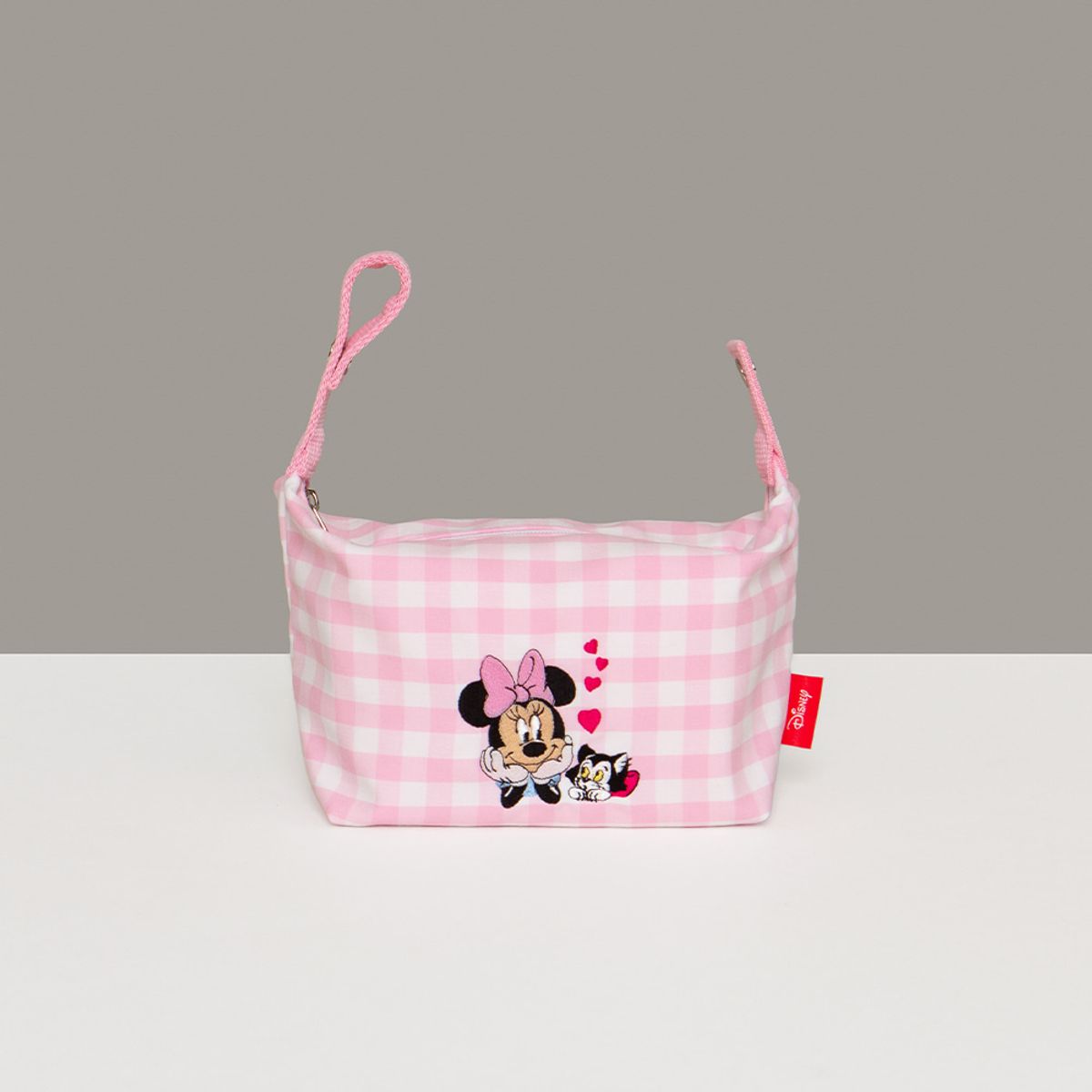 줄라이포(JULYFOUR) 미체크파우치L