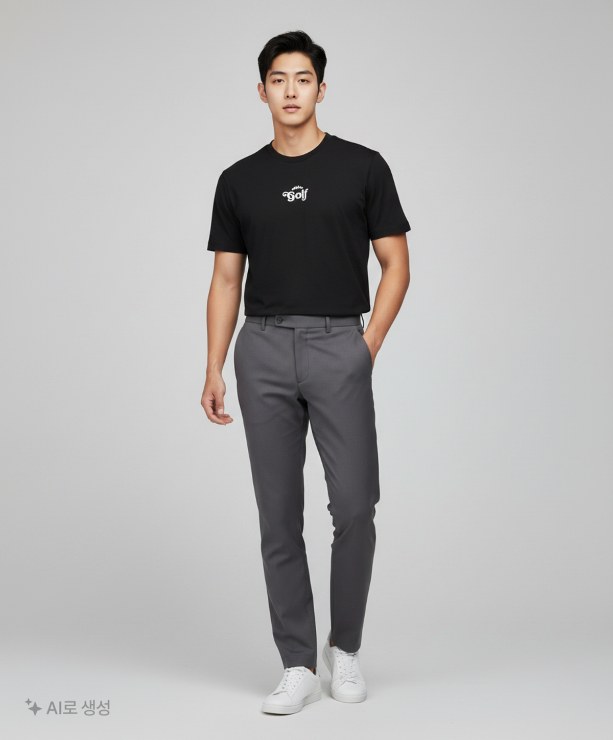 아디다스(ADIDAS) 반소매 티셔츠 S