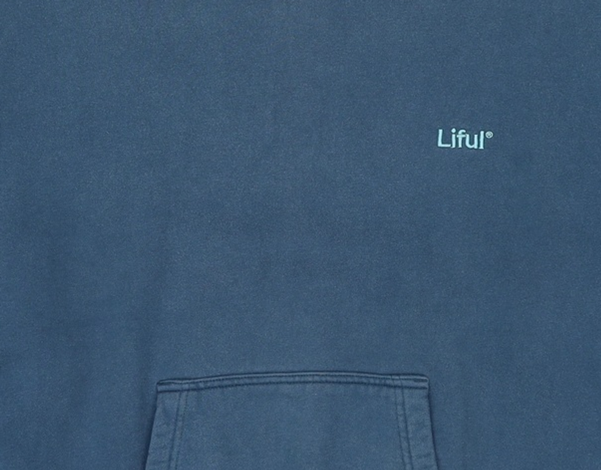 라이풀 미니멀 가먼츠(LIFUL MINIMAL GARMENTS) 맨투맨/스웨트셔츠 1