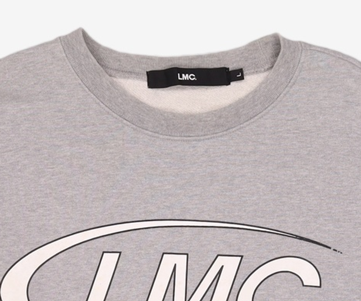 엘엠씨(LMC) 맨투맨/스웨트셔츠 L