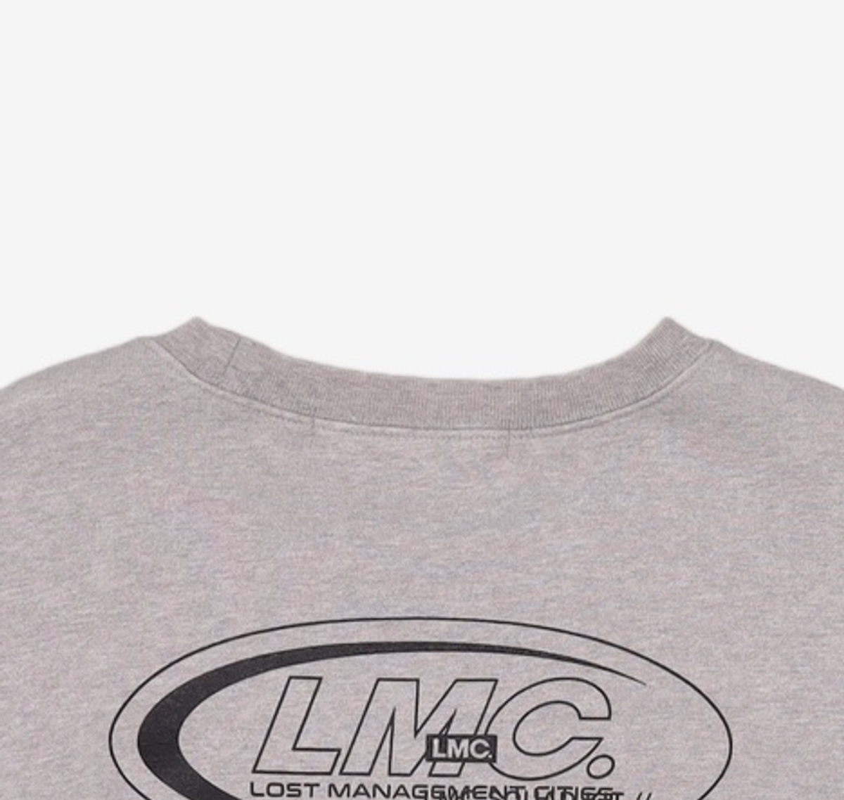 엘엠씨(LMC) 맨투맨/스웨트셔츠 L