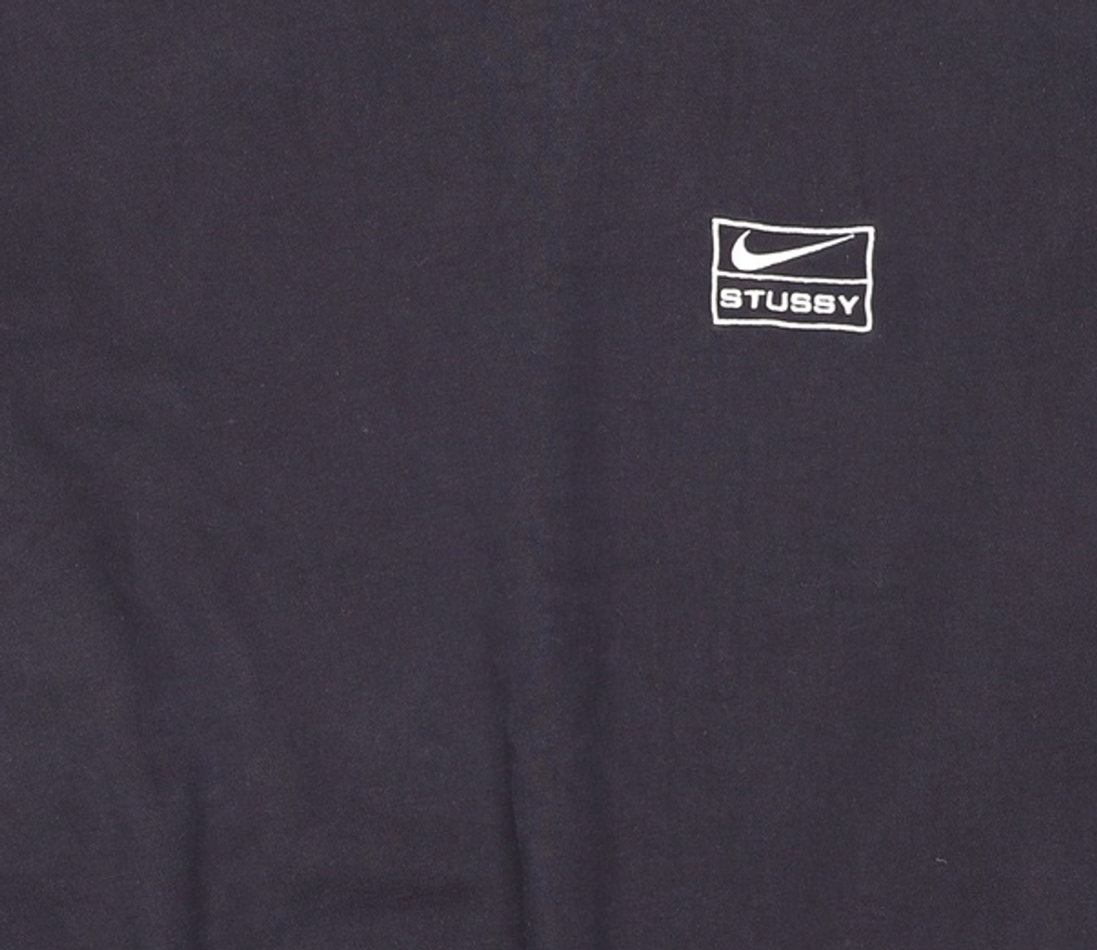나이키 X 스투시(NIKE X STUSSY) 맨투맨/스웨트셔츠 M