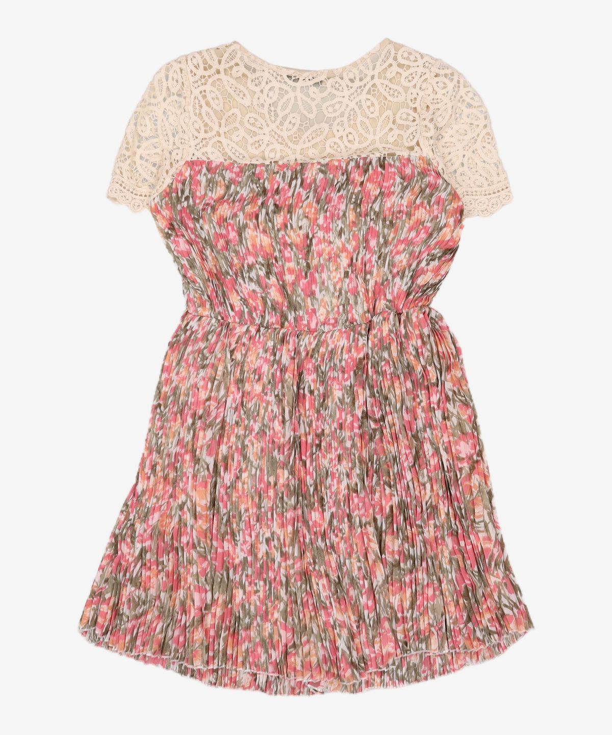 르샵(LESHOP) 미니 원피스 S