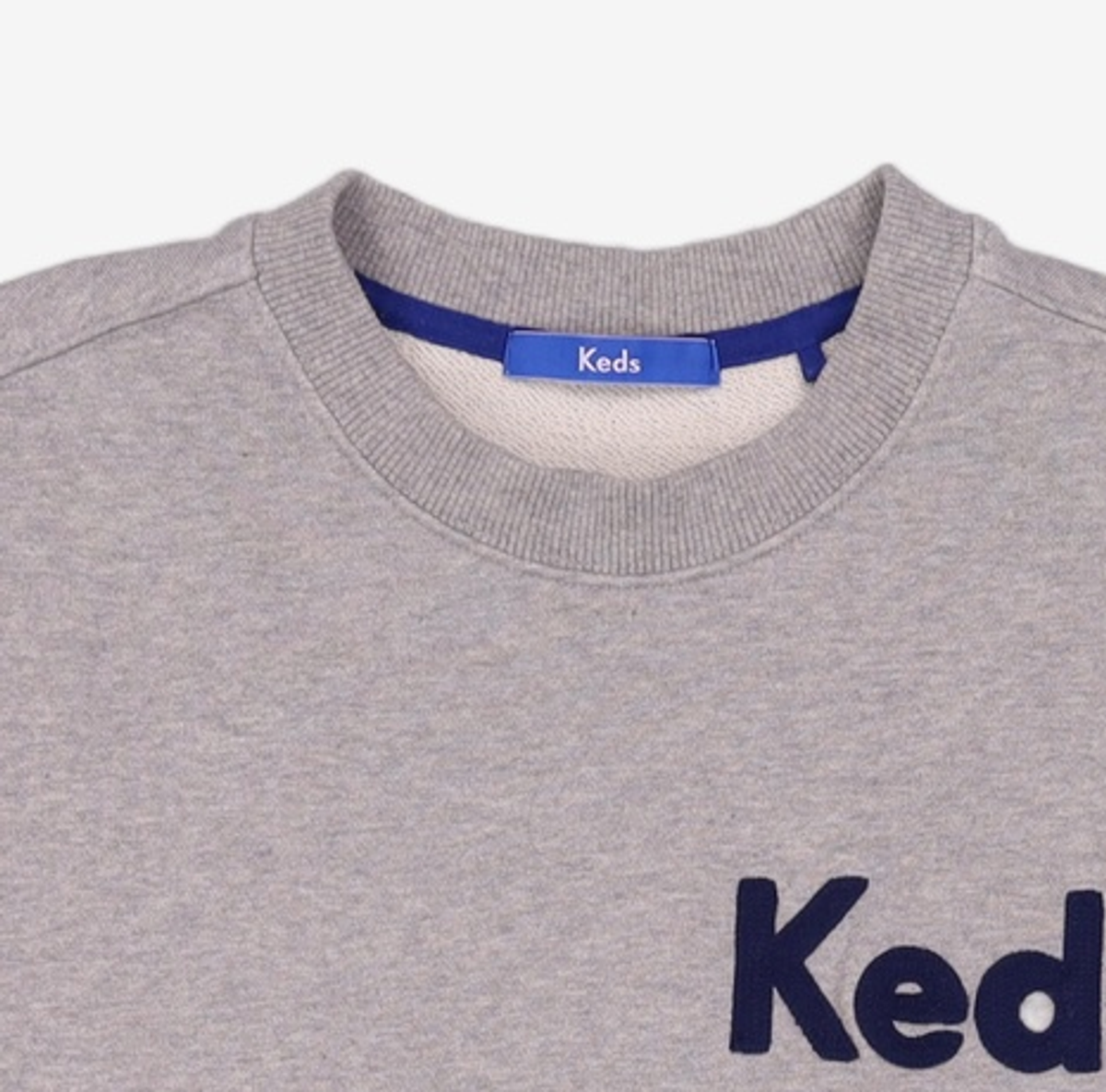 케즈(KEDS) 맨투맨/스웨트셔츠 M
