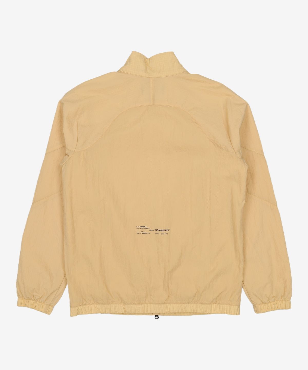 나이키(NIKE) 나일론/코치 재킷 L