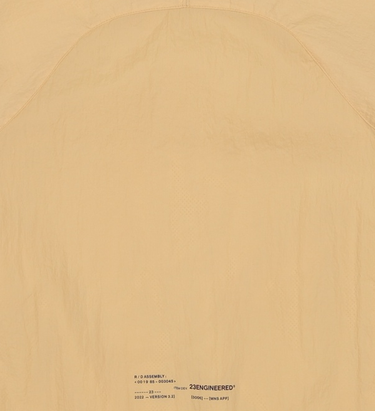 나이키(NIKE) 나일론/코치 재킷 L