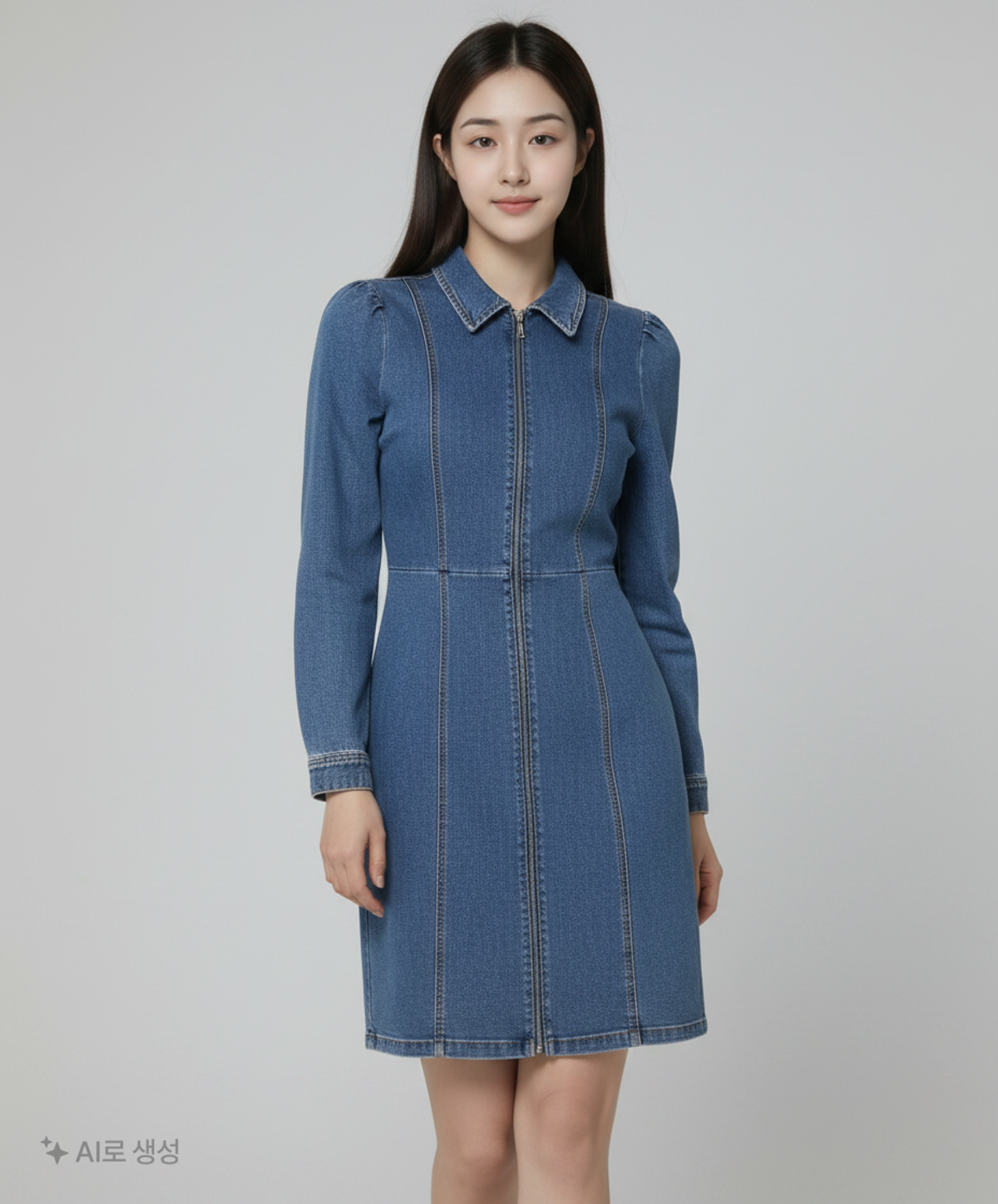 게스(GUESS) 미니 원피스 S