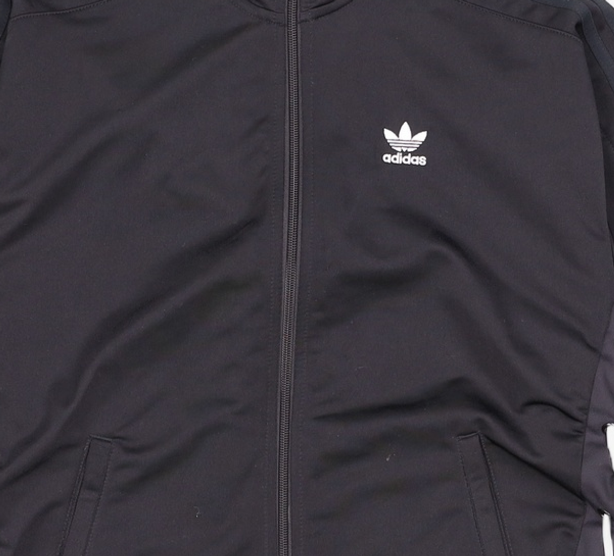 아디다스(ADIDAS) 트레이닝 재킷 XS