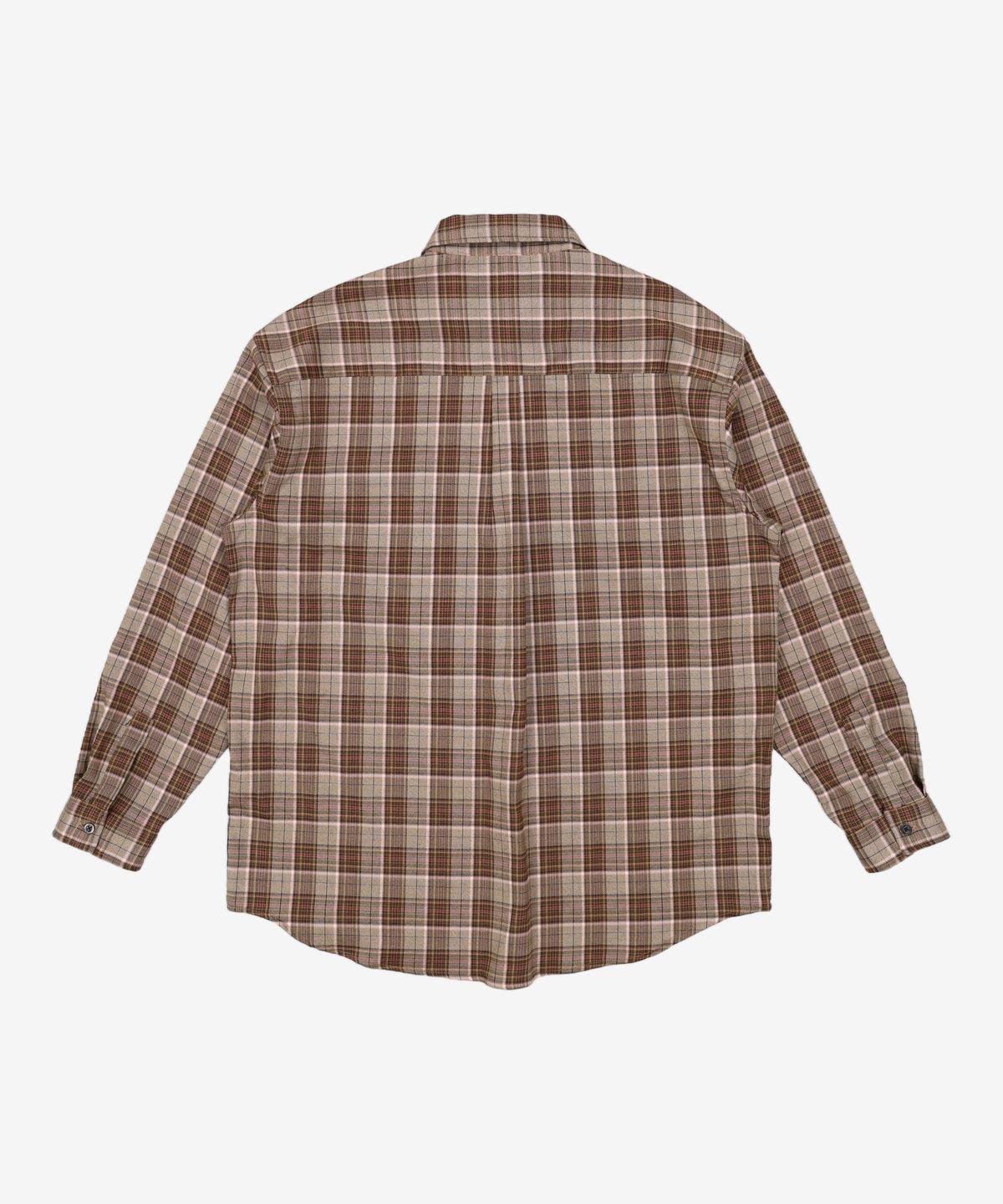 기프트오리지널(GIFTORIGINAL) 캐주얼 셔츠 L