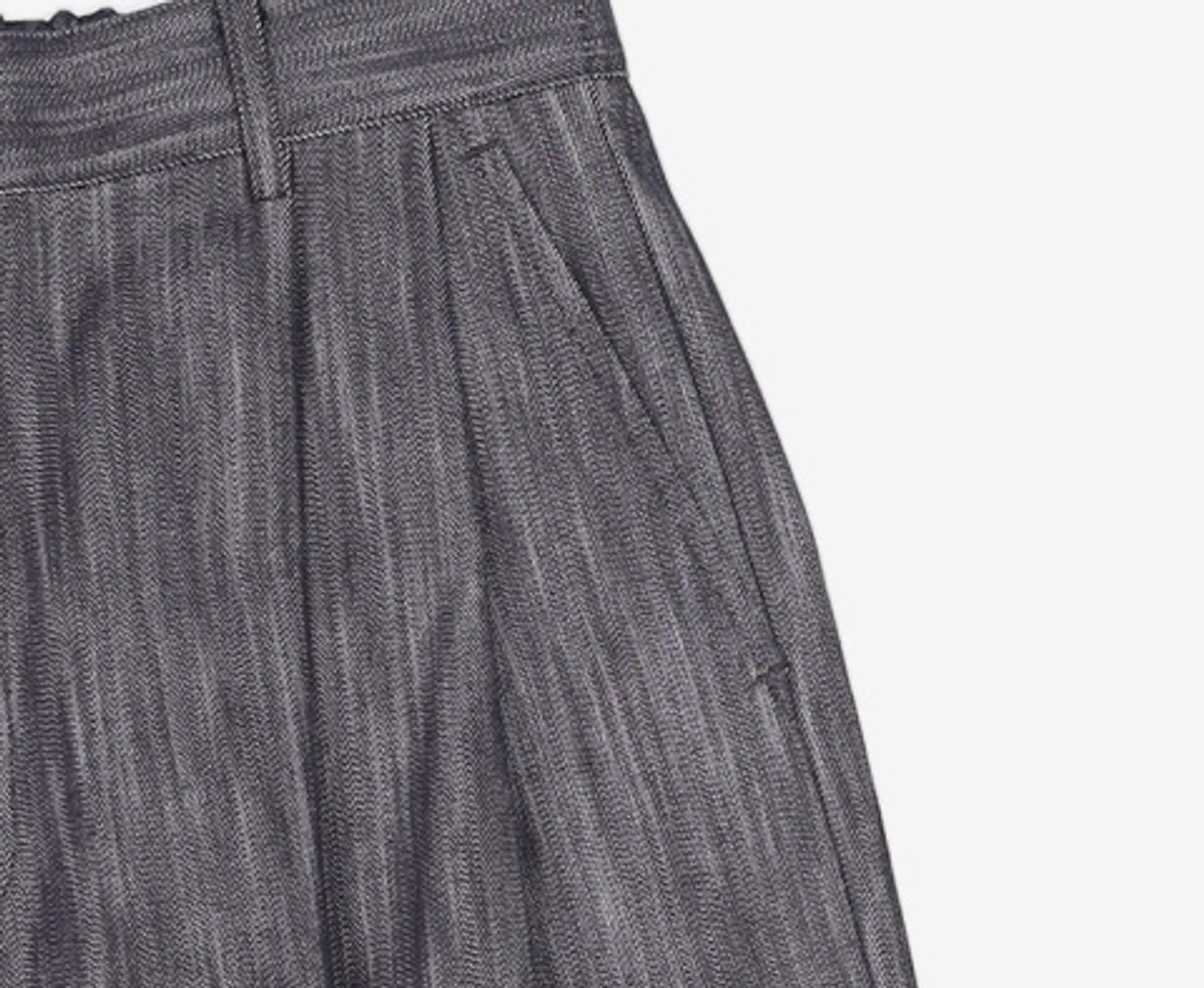 어반스터프(URBANSTOFF) 청/데님 팬츠 L